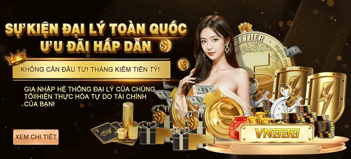 Cơ hội thắng Jackpot cực lớn