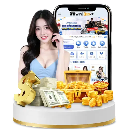 Giao diện người dùng sáng tạo của tc88