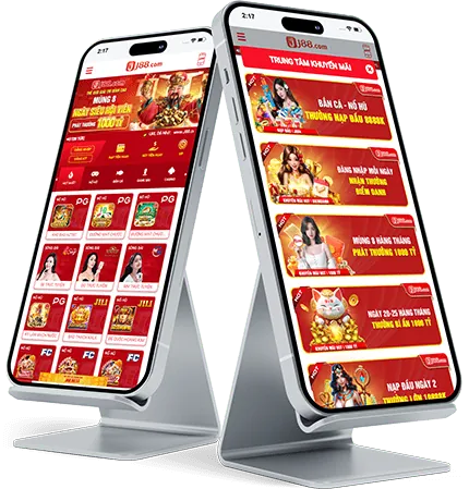Ưu đãi độc quyền trên ứng dụng TC88