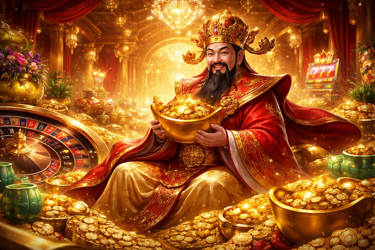 Chiến lược chơi Tài Xỉu hiệu quả