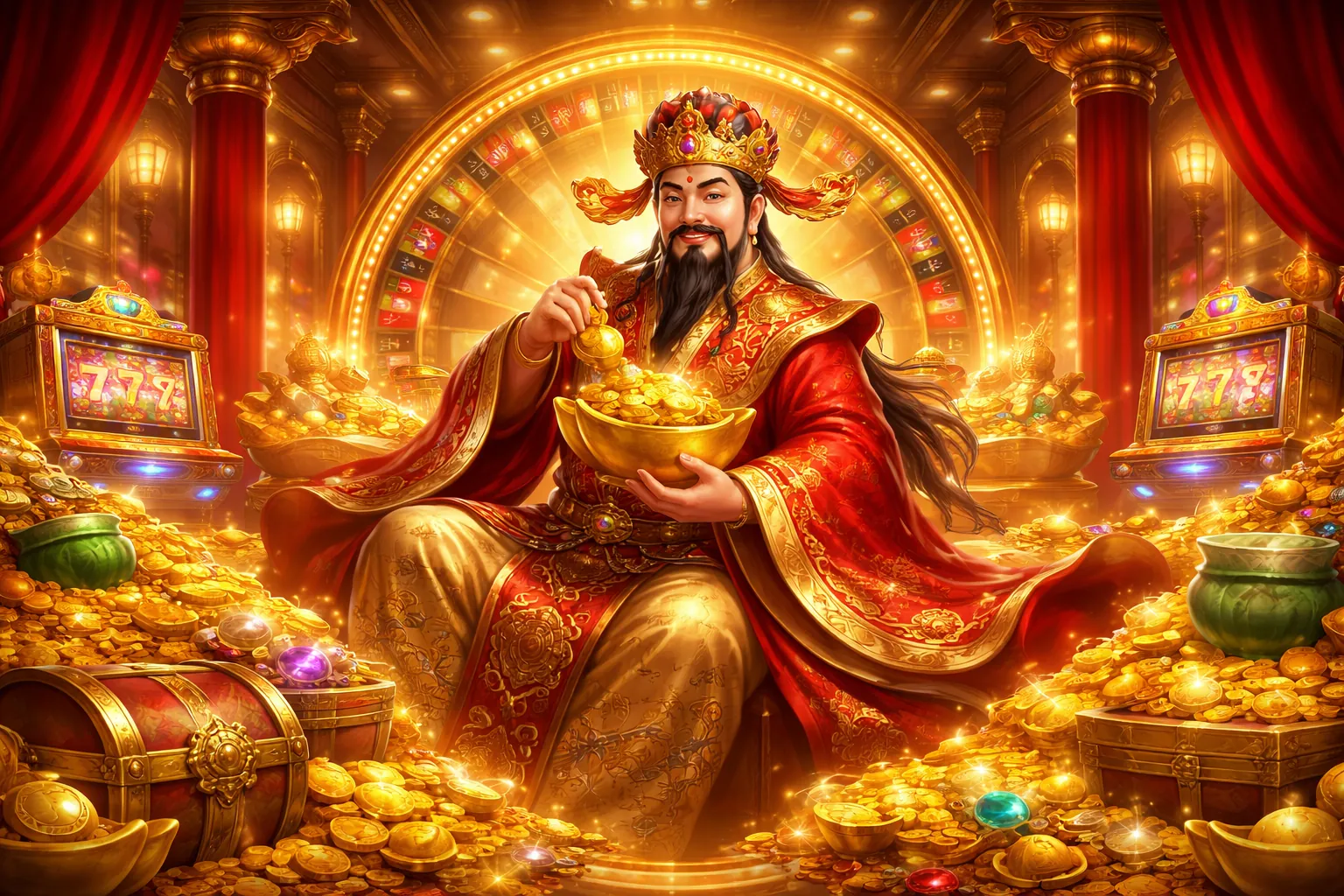 Game bài đổi thưởng tc88