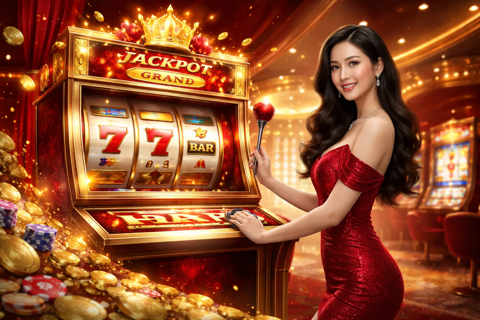 Live casino Xóc đĩa tc88