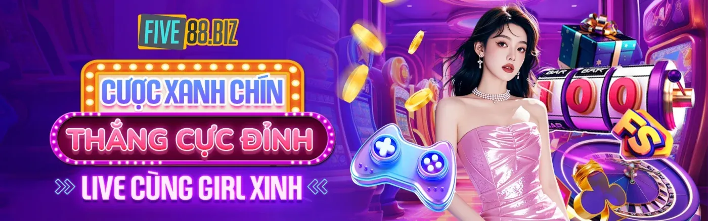 Banner khuyến mãi king88vina vip