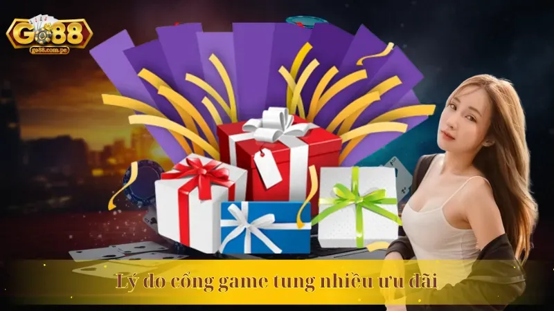 Ưu đãi đặc biệt và sự kiện hàng tháng tại tc88