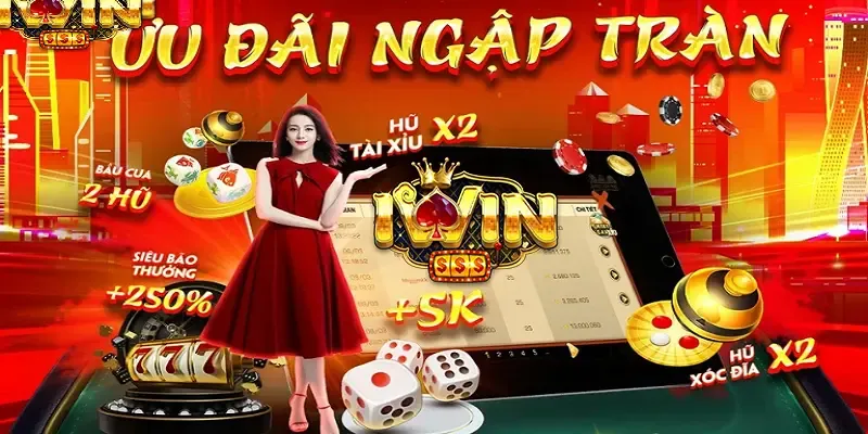 Khuyến mãi nạp lại king88vina vip